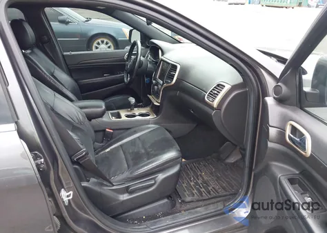 2014 Jeep Grand Cherokee Altitude z USA, uszkodzony, nr VIN 1C4RJFAG5EC505766